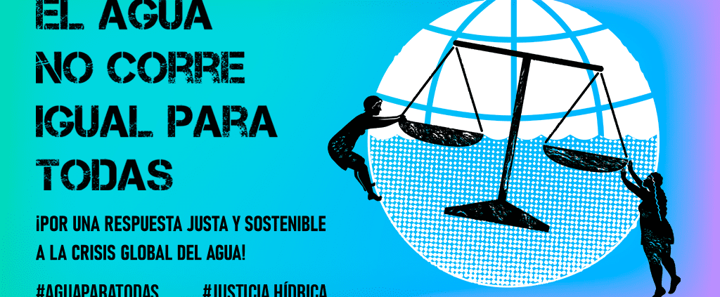 agua para todas