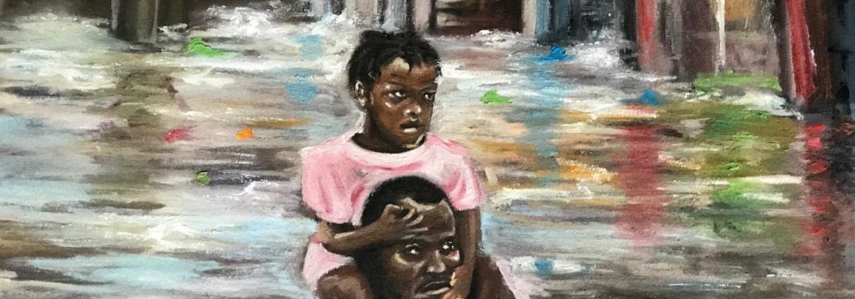 Pedimos a la UE más presupuesto para ayuda humanitaria