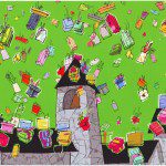 11. Fiesta 1. 5600 ud