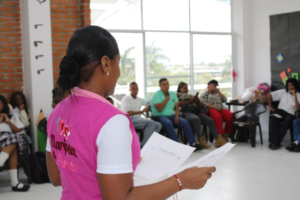 Inteligencia emocional-Mariposas-de-Amor