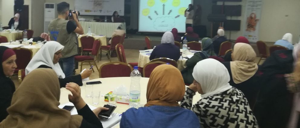 ong palestinas falsas acusaciones