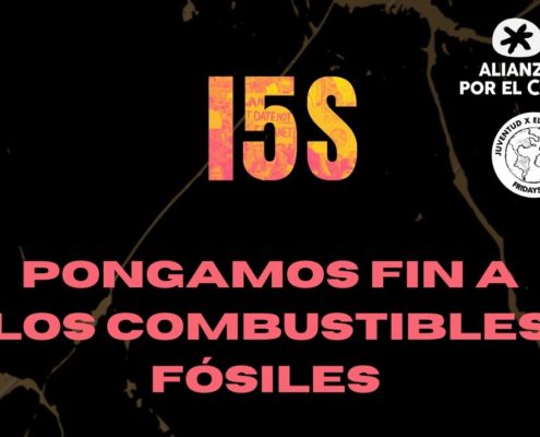 descarbonización ya