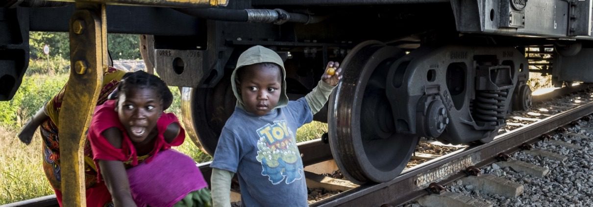 Debida diligencia empresas