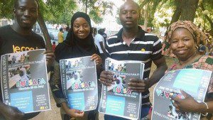 7 Jornada Intercultural de Russafa