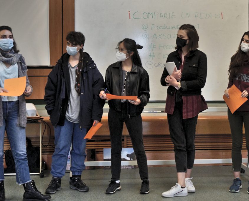 Food Wave-crisis climatica4