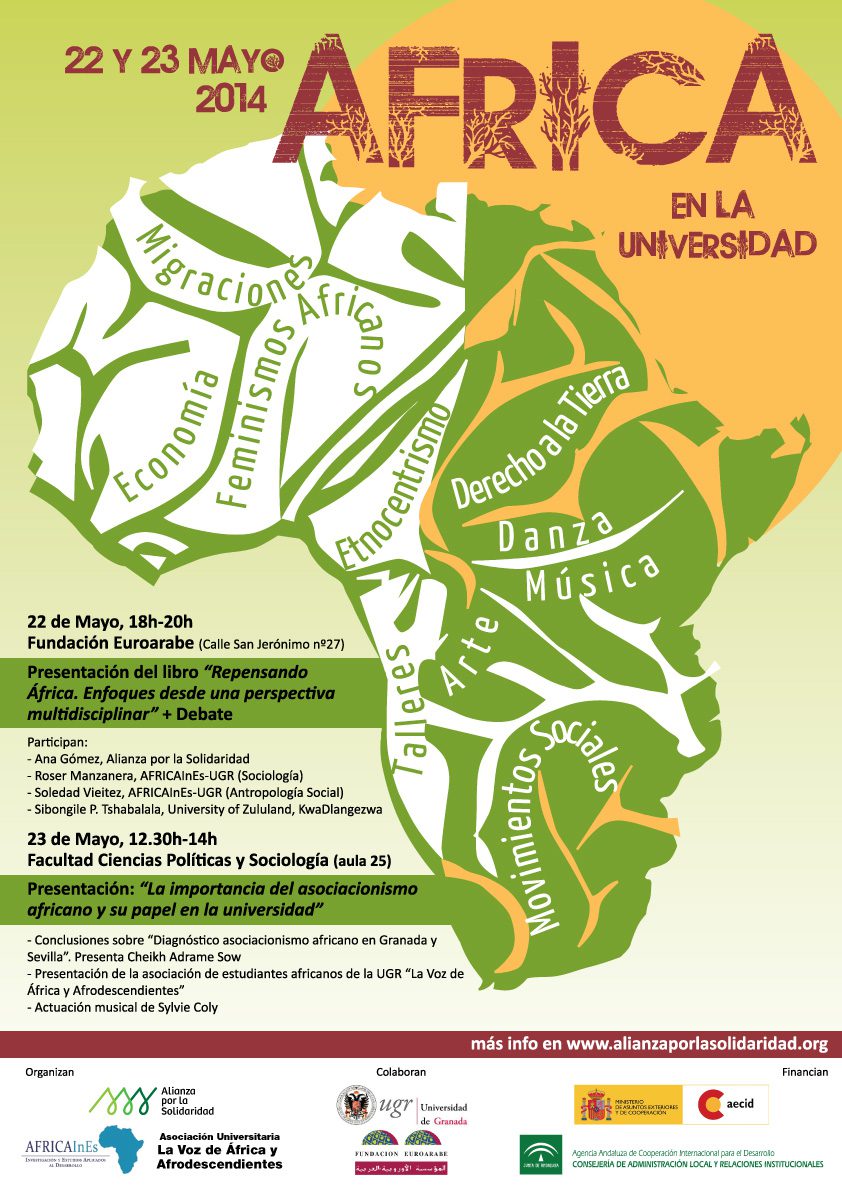 Africa en la Universidad