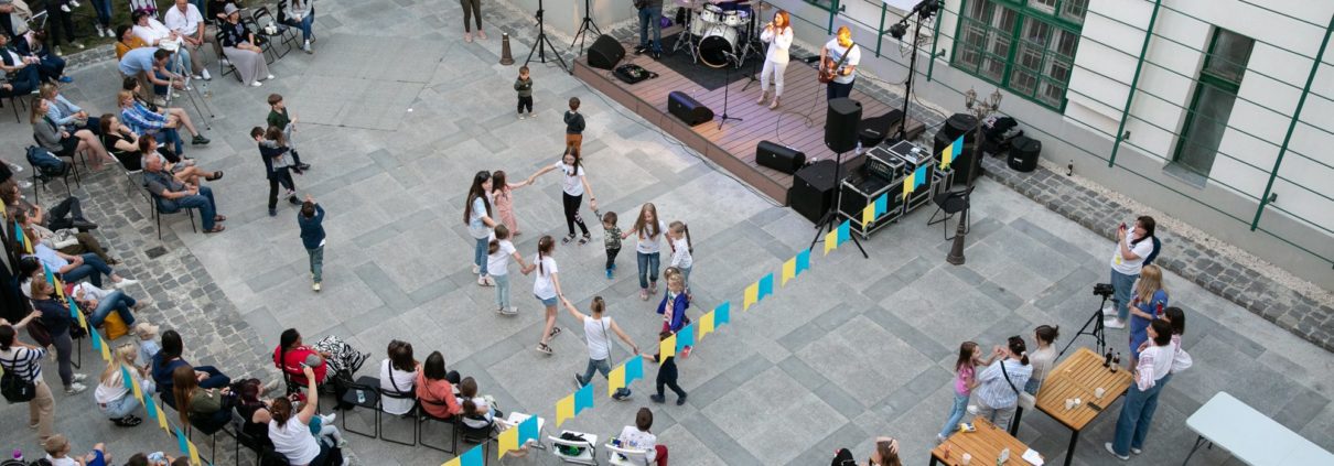 6 meses de la invasión de Ucrania