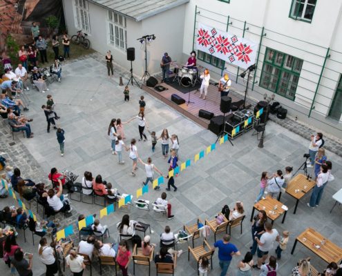 6 meses de la invasión de Ucrania