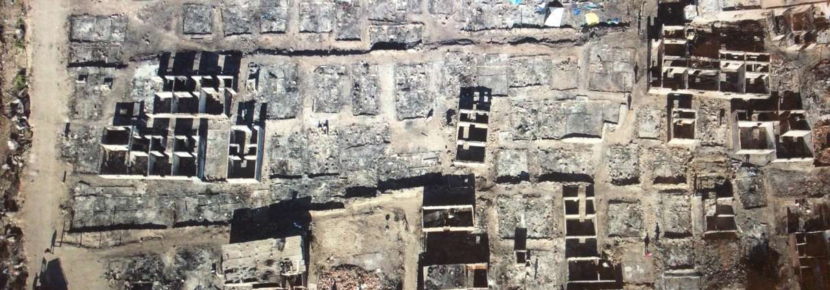 Trabas ilegales al empadronamiento de migrantes en municipios andaluces