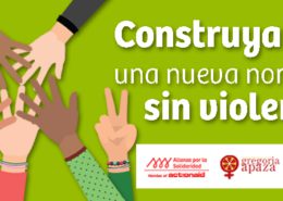 Violaciones contra niñas