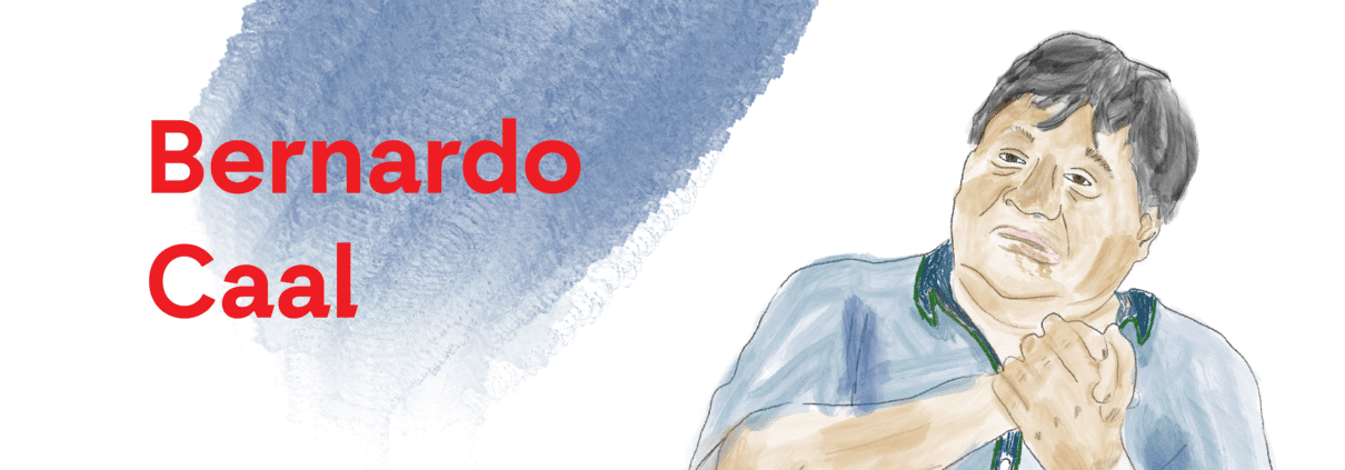 Bernardo Caal