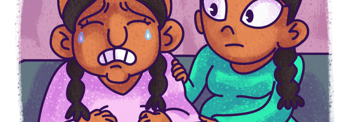 violencia obstétrica