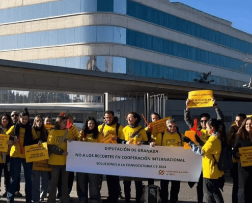 Imagen Granada Hoy
