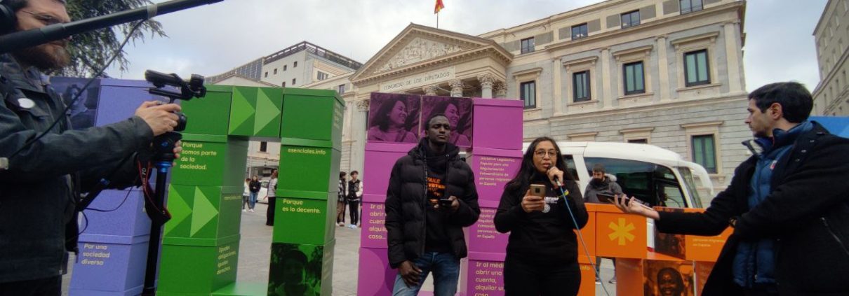 Congreso de los Diputados