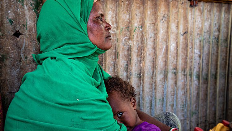 fondo daños y pérdidas más vulnerables