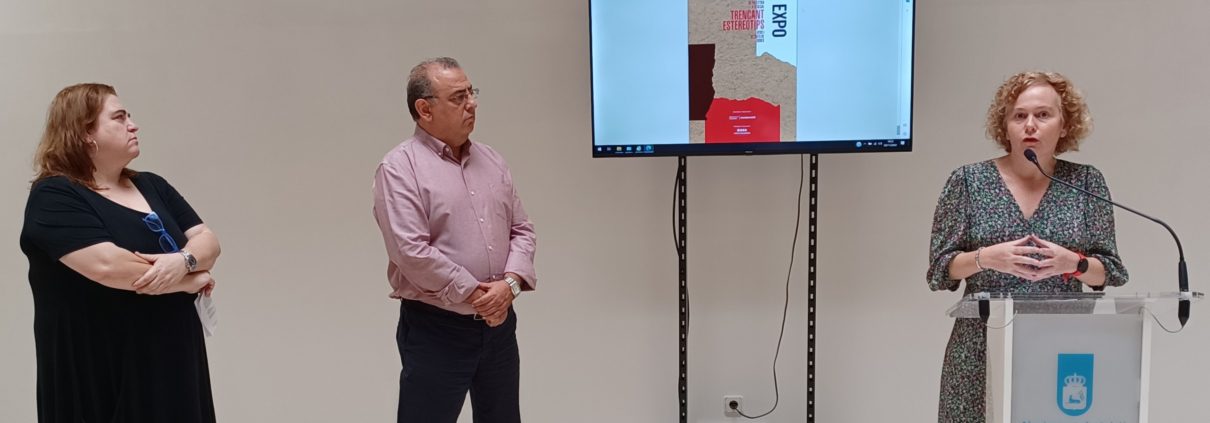 De Palestina a Senegal