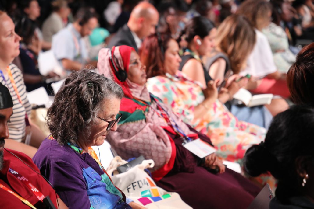 Países del sur global demandas sobre deuda