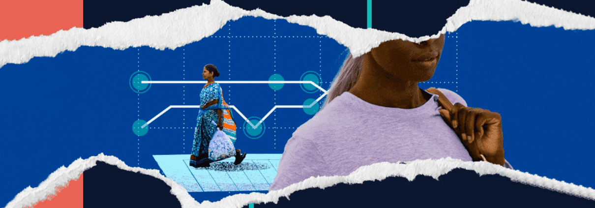 Día Internacional de la Mujer