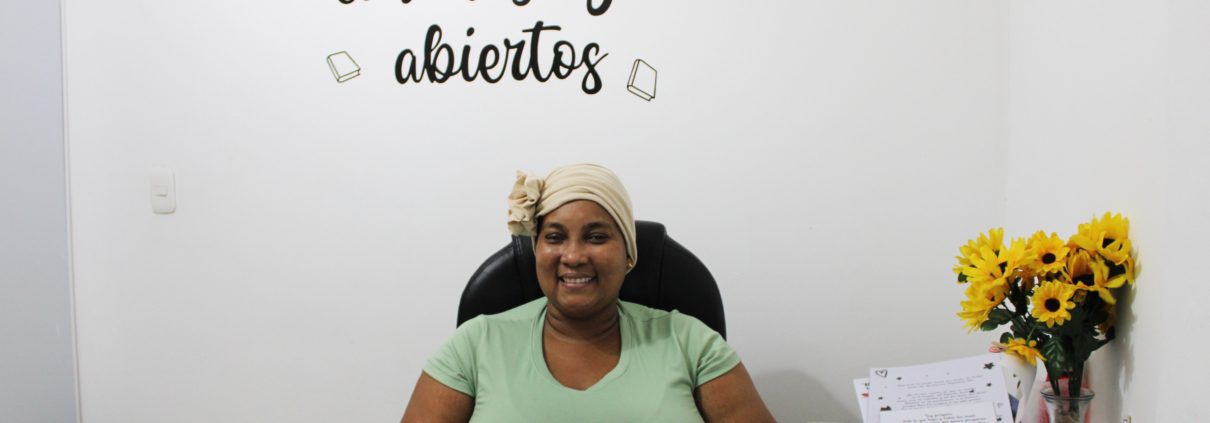 Entorno protector-Mariposas de Amor