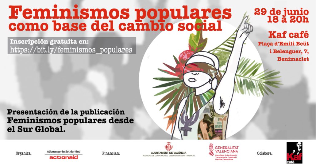 feminismos populares