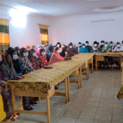 Alerta por la violencia armada y la crisis climática