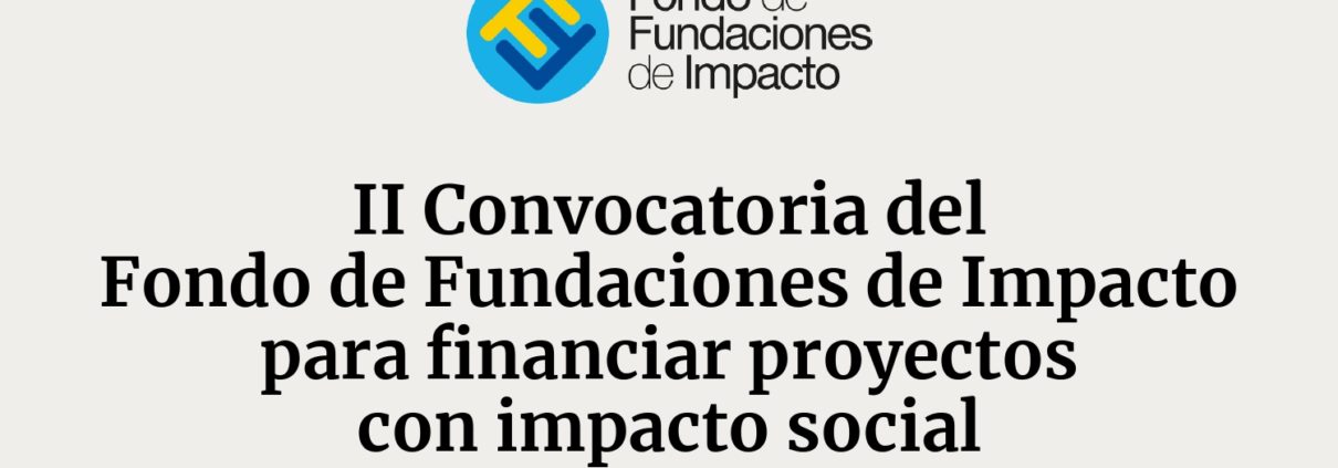 II convocatoria