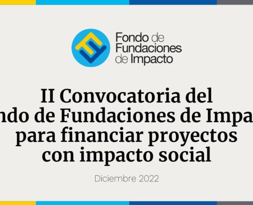 II convocatoria