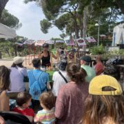 Food Wave Picnic taller