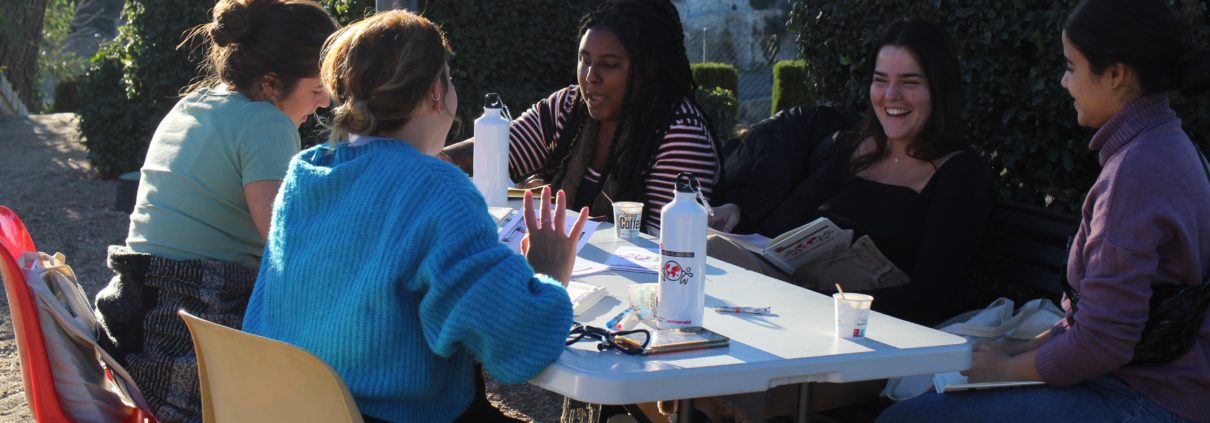 Nuevas oportunidades de voluntariado