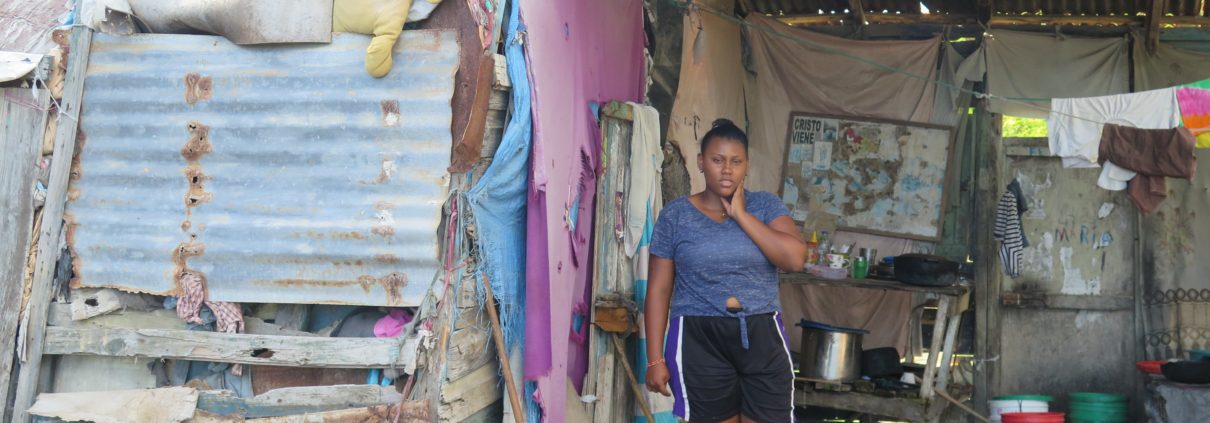 Haití, Reducción de Riesgo de Desastres