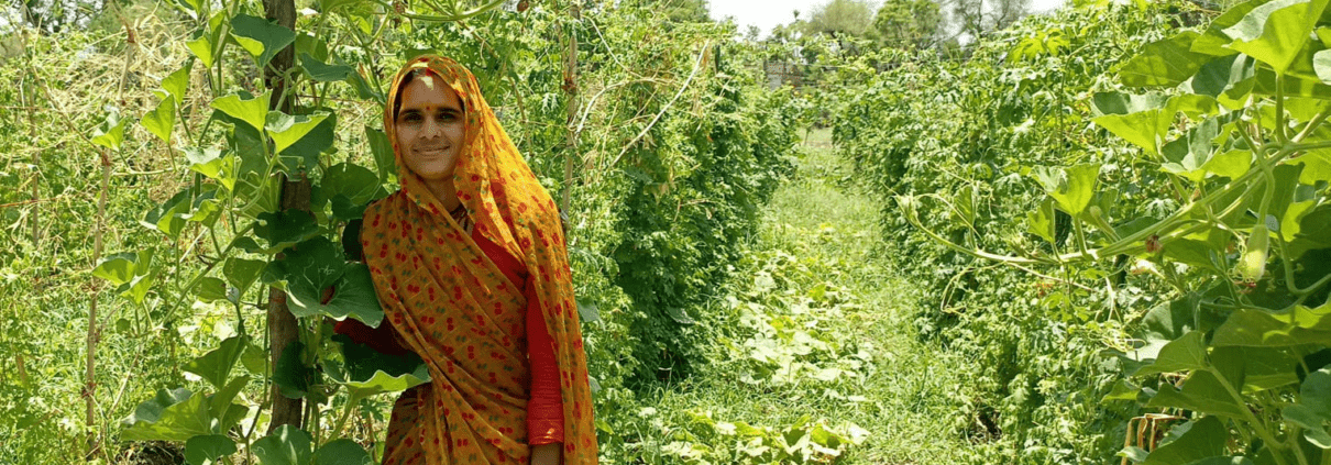 Mujeres emprendedoras Bahrat