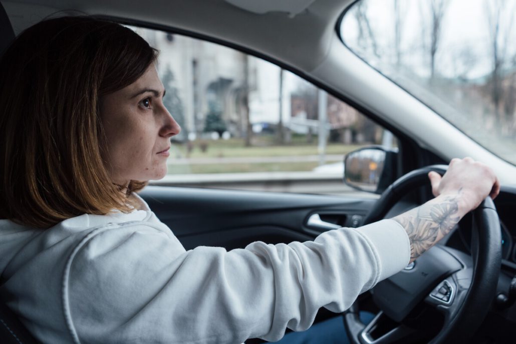 las mas afectadas Maryna