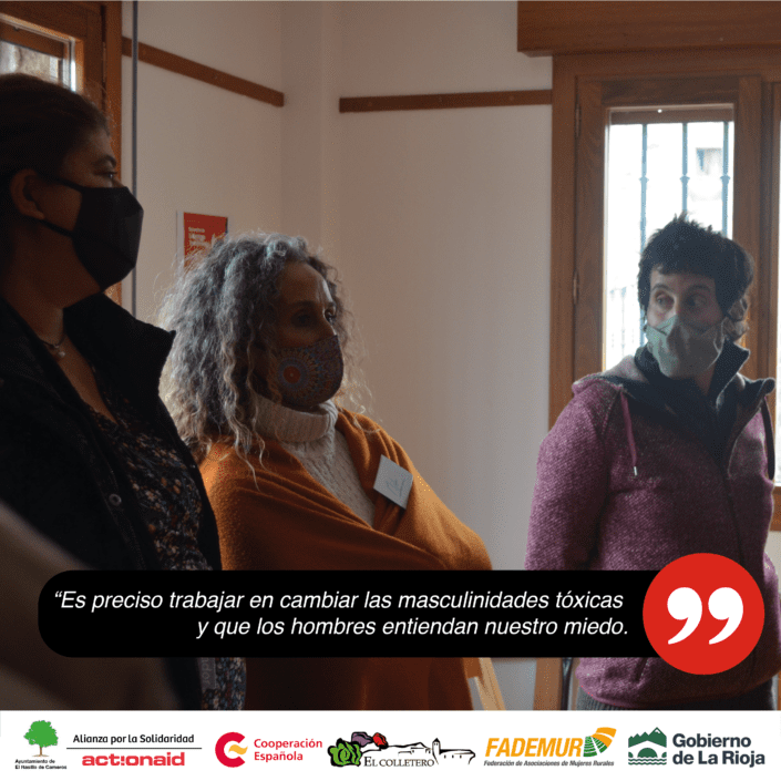 Encuentro de Liderazgo Transformador en La Rioja