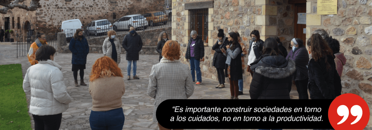 Encuentro de Liderazgo Transformador en La Rioja