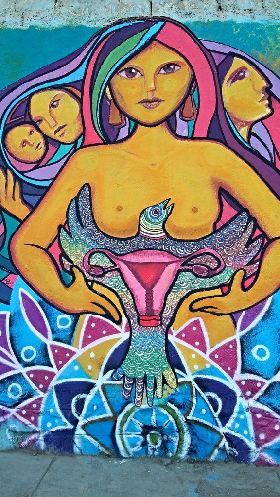 Muralismo SInRiesgo 4