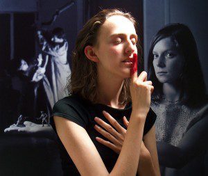 El Silencio (Ouka Leele, 2013)