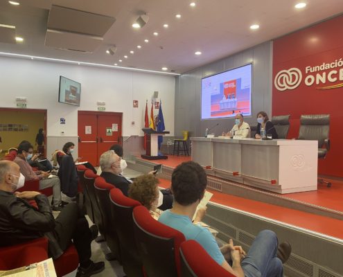 la sociedad civil ante el PMM