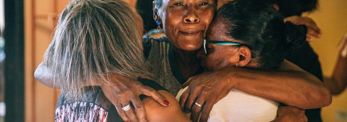 día de la mujer afrodescendiente