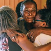 día de la mujer afrodescendiente