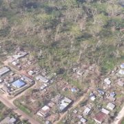 Imagen de Vanatu. Vanatu, país vulnerable frente al calentamiento global