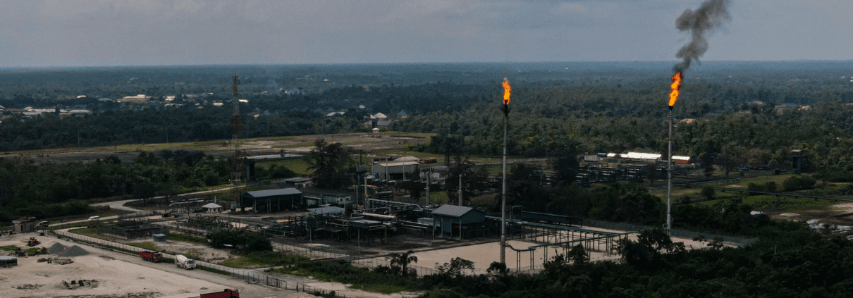 Prohibir la publicidad de combustibles fósiles