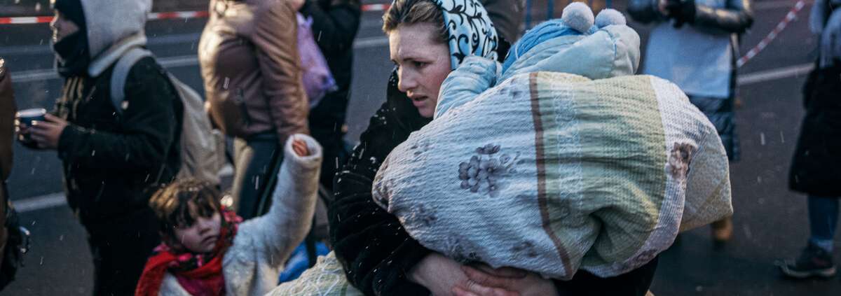 Millones de mujeres en riesgo de sufrir violencia sexual