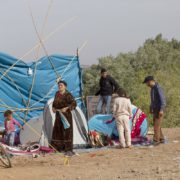 Marruecos: jóvenes y niñas en riesgo