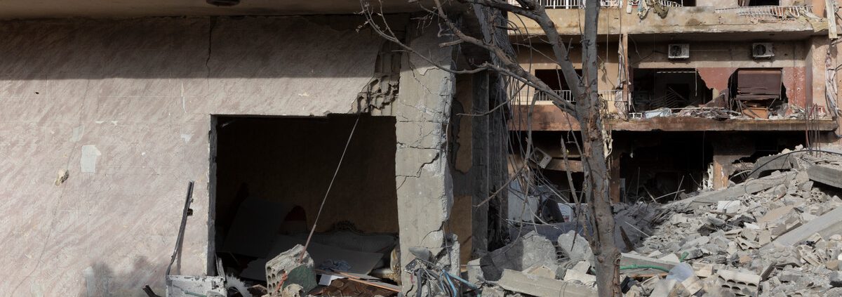 Líbano alto el fuego, bombardeos 