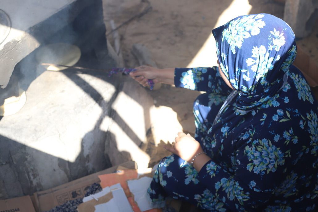 Israel y la violación de los derechos humanos en Gaza Israel y la violación de los derechos humanos en Gaza