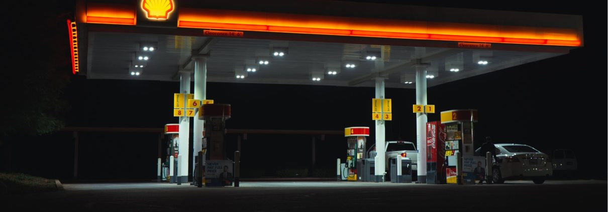 Shell condenada a reducir emisiones