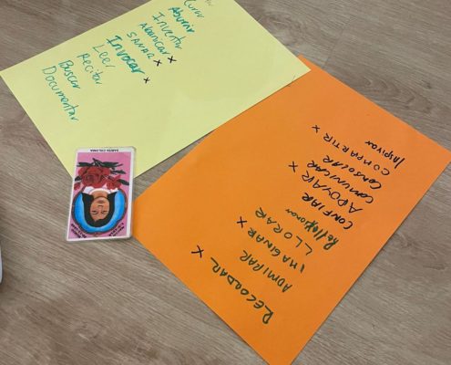 Sonoridades y corpografías sagradas.4