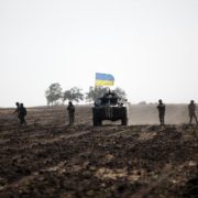 Una vez más, no a la guerra