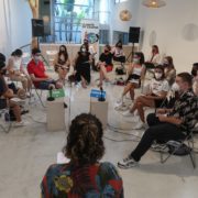 debate cambio climático y migraciones