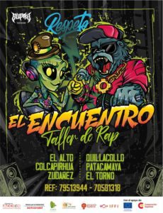 Convocatoria Nacional